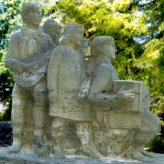 Schule Chemnitz-Reichenhain