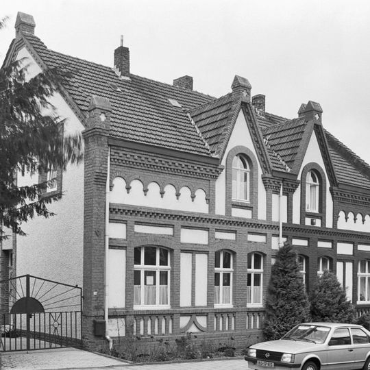 Laurastraat 76, Kerkrade