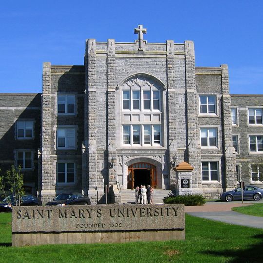 Saint Mary's University