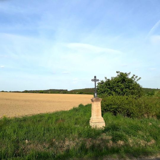 Kříž nad Kozojedy