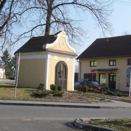 Chapel of Holy Family