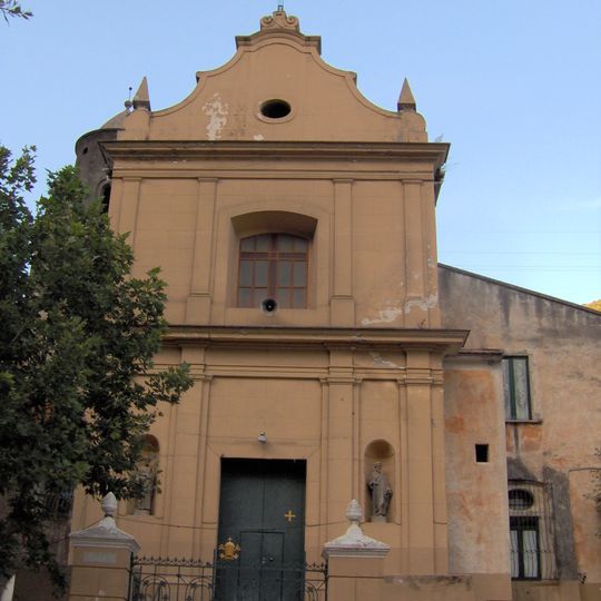 San Pietro in Posula