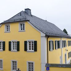 Pfarrhaus