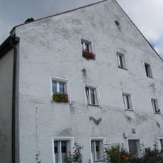 Wohnhaus