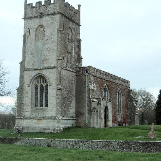 Church of St Matthew