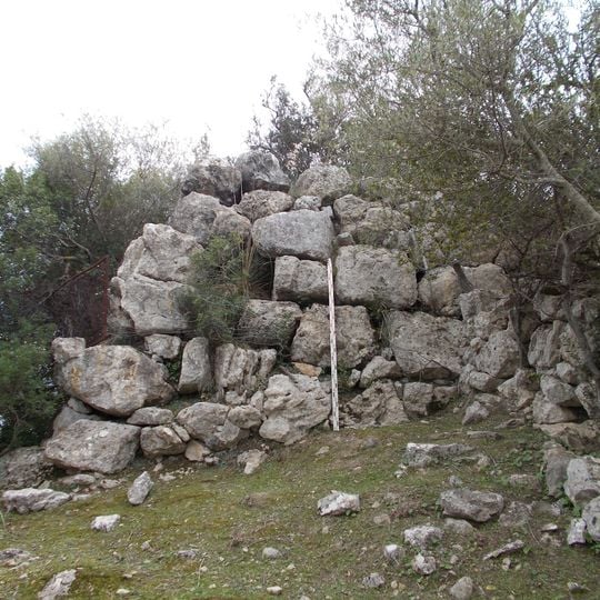 Talayot de Son Palou