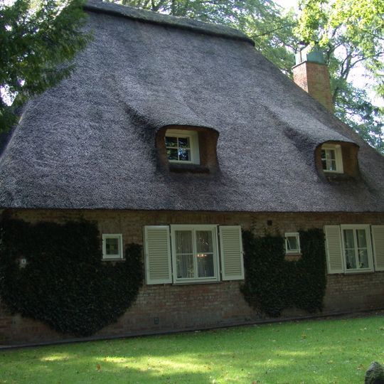Lehnhofsiedlung, Haus 4