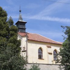 Church of Saint George