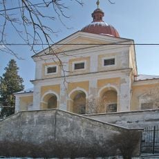 Church of Saints Peter and Paul