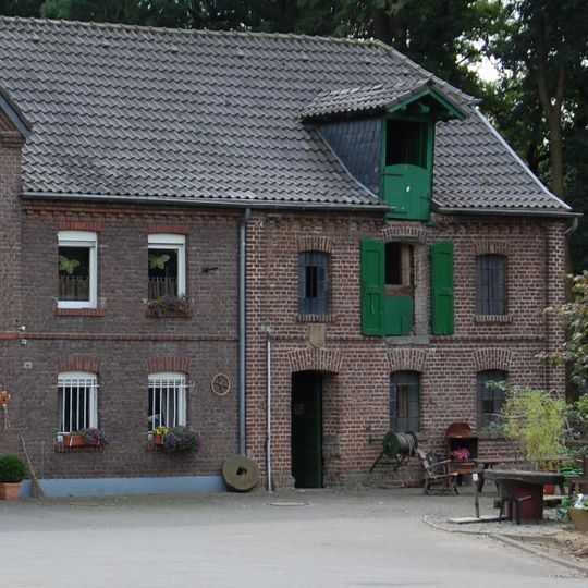 Horremer Mühle