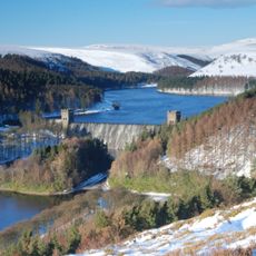 Howden Reservoir