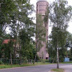 Watertoren (Bilthoven)
