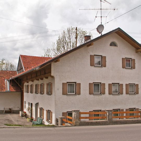 Bauernhaus