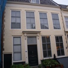 Singelstraat 31, Middelburg