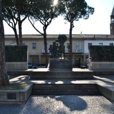 Monumento alla Resistenza