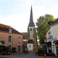 Châtres-sur-Cher