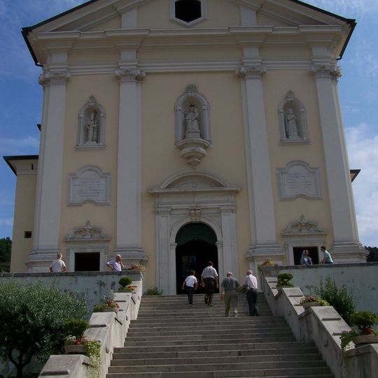 Chiesa di Sant'Adalberto