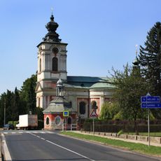 Church of Saints Peter and Paul