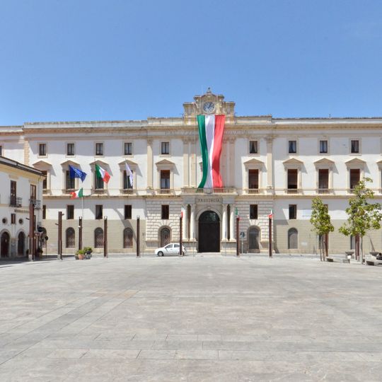 Palazzo della Prefettura