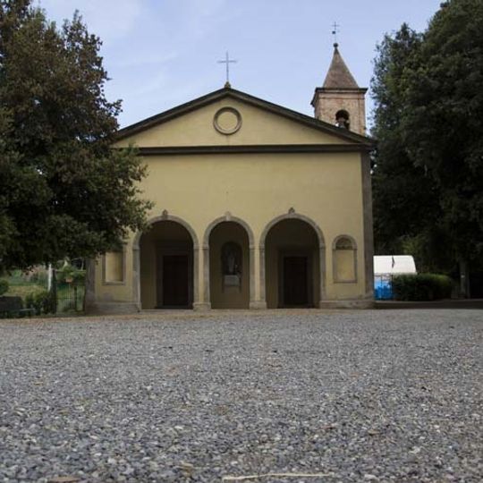Chiesa di San Frediano