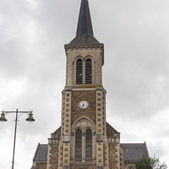 Le Genest-Saint-Isle