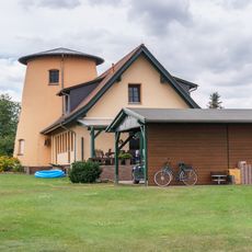 Turmholländermühle Zerkwitz