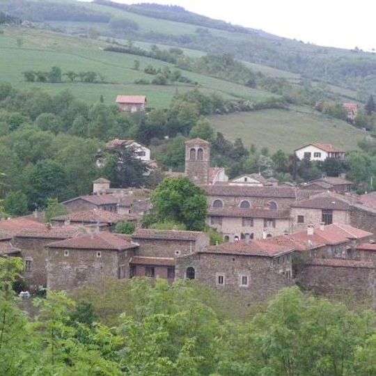 Chartreuse de Sainte-Croix-en-Jarez