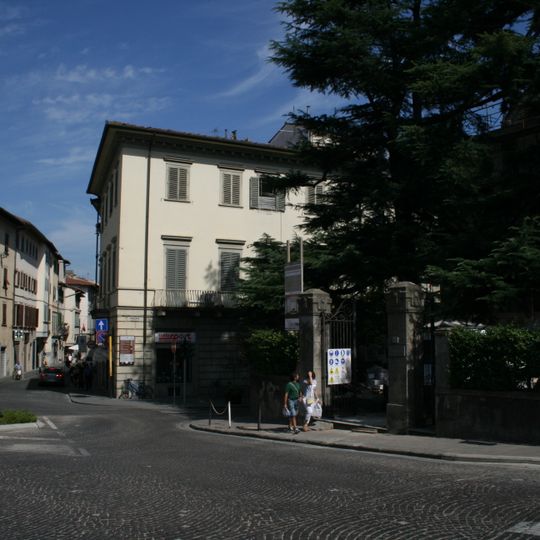 Palazzo Ulivieri