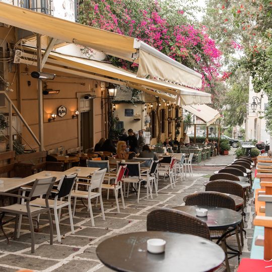 Μελίνα