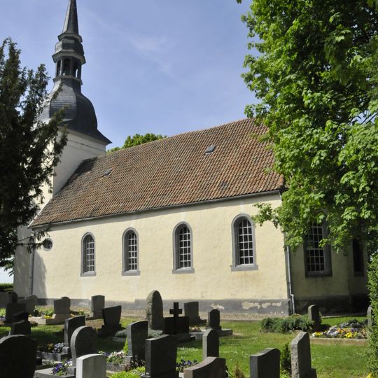 Kirche Urleben
