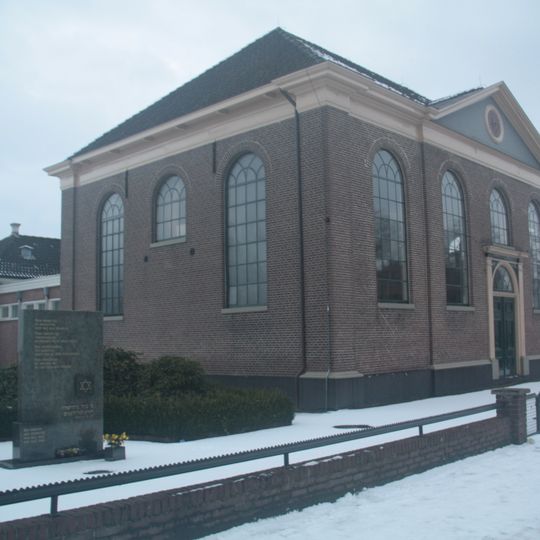 Synagoge