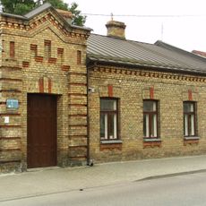 5 Kamedulska Street in Suwałki