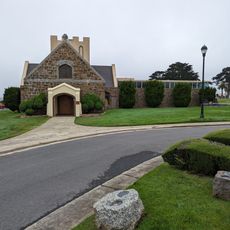 Olivet Gardens of Cypress Lawn Memorial Park