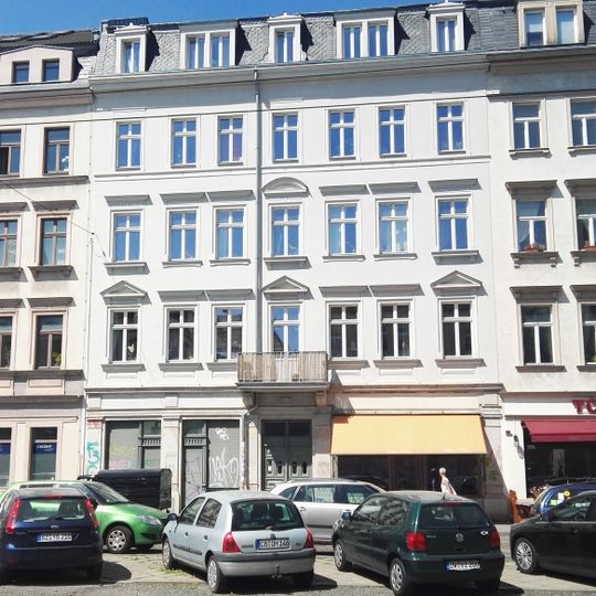 Königsbrücker Straße 43