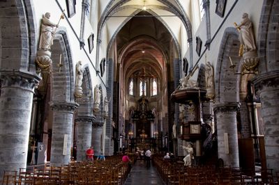 Interior 1