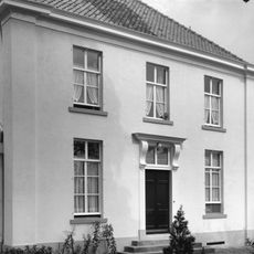 Walsteeg 3, 's-Heerenberg