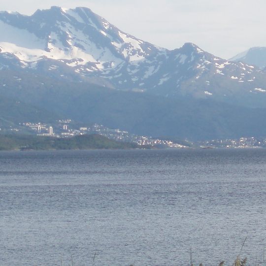 Herjangsfjord