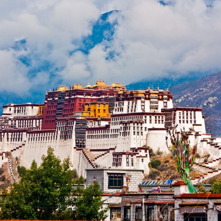 Lhasa
