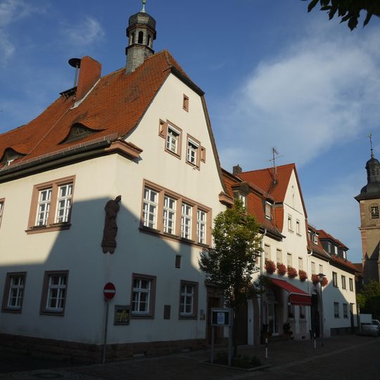 Rathaus