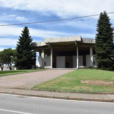 Beata Vergine del Rosario