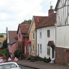 33-35, Prentice Street