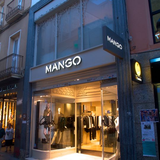 Antiga Ferreteria Badalonesa