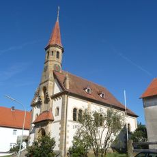 Kapelle