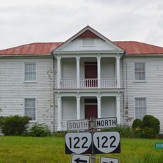 Hook-Powell-Moorman Farm