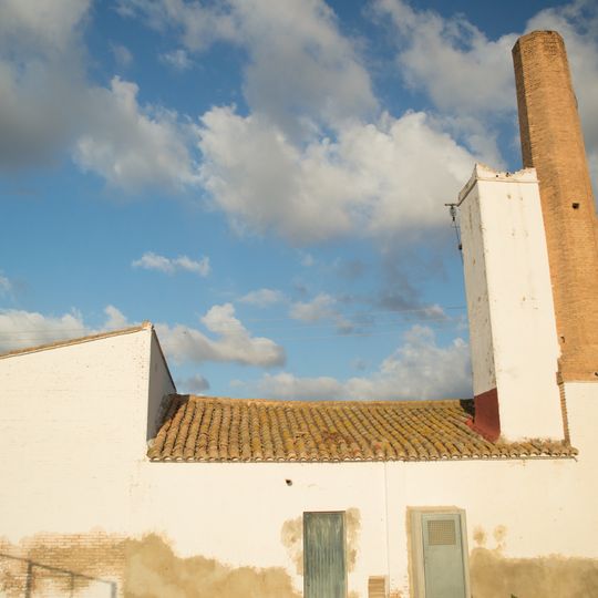 Motor de la Sang, Picanya