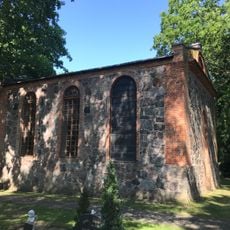 Village church Güterberg