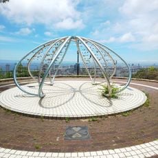 Love Lock Monument