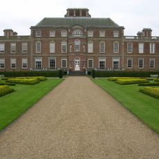 Wimpole Hall