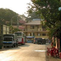 Manaoag