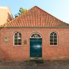 Synagogue Dornum